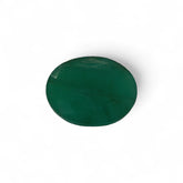 Emerald - पन्ना (Panna) | 7.39 ct from | Certified Loose Gemstone for Astrology & Jewelry